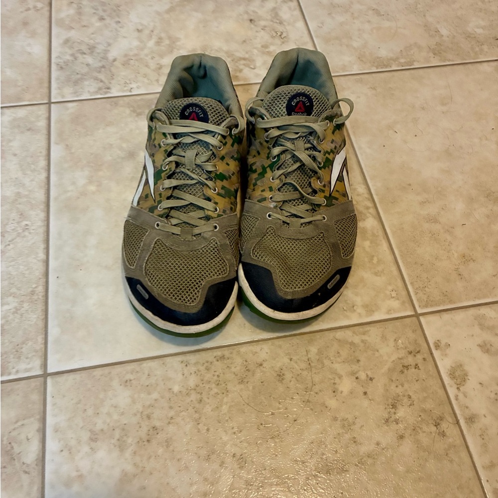 Reebok CrossFit